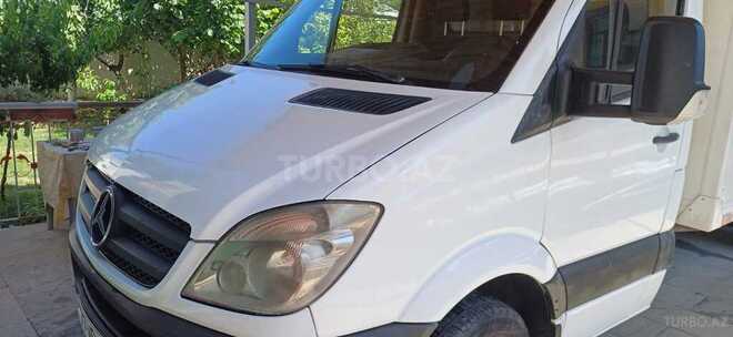 Mercedes Sprinter 315 2008, 293,000 km - 2.2 l - Bakı