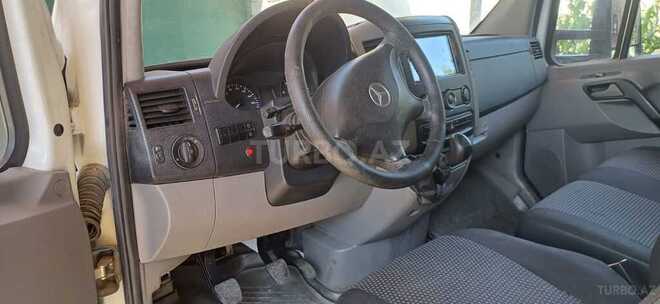 Mercedes Sprinter 315 2008, 293,000 km - 2.2 l - Bakı