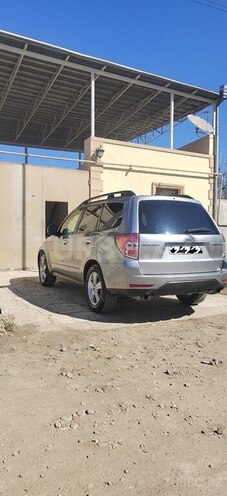 Subaru Forester 2008, 359 km - 2.0 l - Gəncə