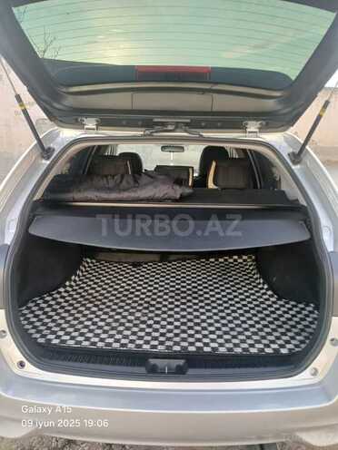 Toyota Corolla Fielder 2015, 190,000 km - 1.5 l - Bakı