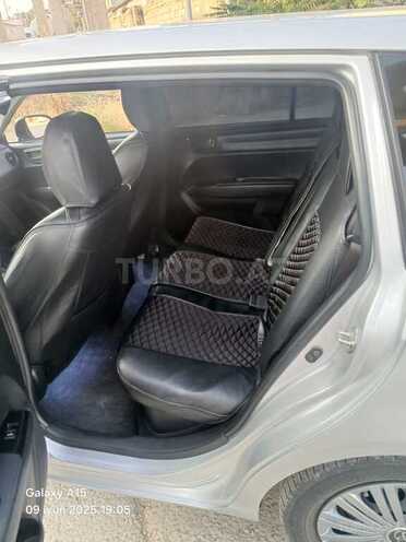 Toyota Corolla Fielder 2015, 190,000 km - 1.5 l - Bakı