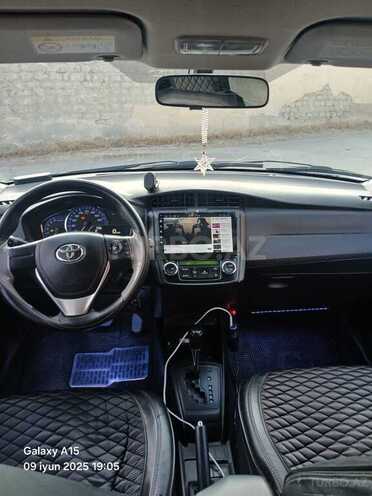 Toyota Corolla Fielder 2015, 190,000 km - 1.5 l - Bakı