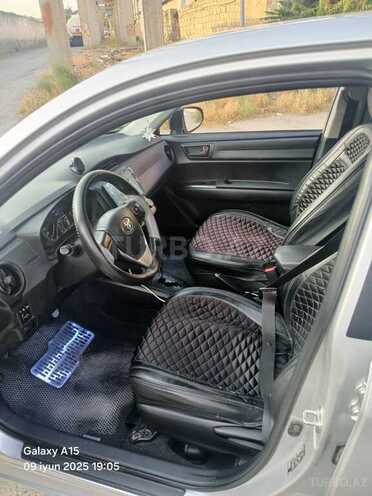 Toyota Corolla Fielder 2015, 190,000 km - 1.5 l - Bakı