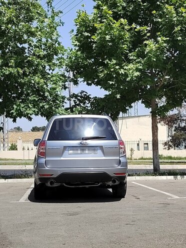 Subaru Forester 2008, 359 km - 2.0 l - Gəncə