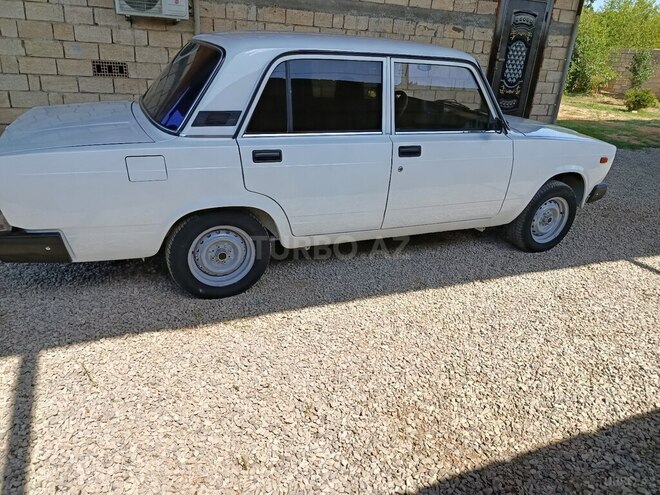LADA (VAZ) 2107 2009, 42,469 km - 1.6 l - Sabirabad