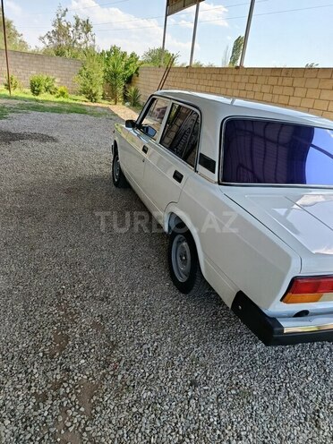 LADA (VAZ) 2107 2009, 42,469 km - 1.6 l - Sabirabad