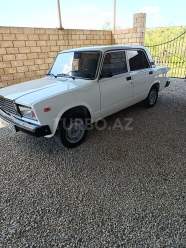 LADA (VAZ) 2107 2009, 42,469 km - 1.6 l - Sabirabad