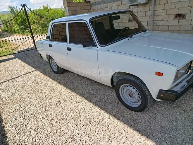 LADA (VAZ) 2107 2009, 42,469 km - 1.6 l - Sabirabad