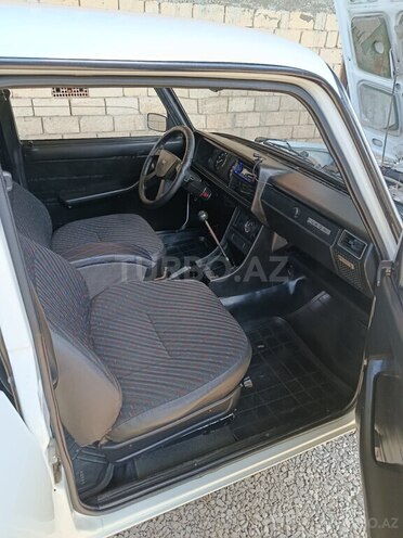 LADA (VAZ) 2107 2009, 42,469 km - 1.6 l - Sabirabad