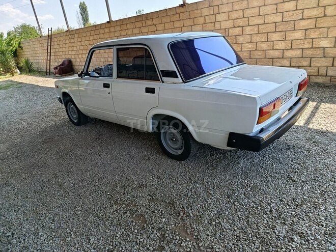 LADA (VAZ) 2107 2009, 42,469 km - 1.6 l - Sabirabad