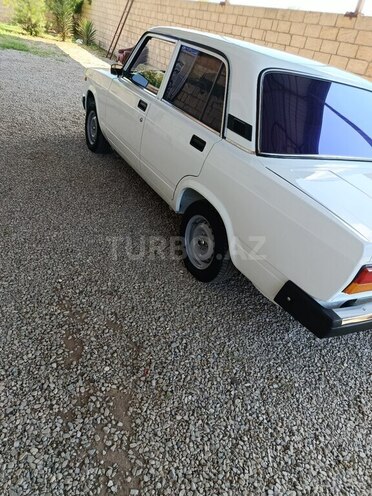 LADA (VAZ) 2107 2009, 42,469 km - 1.6 l - Sabirabad
