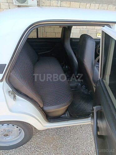 LADA (VAZ) 2107 2009, 42,469 km - 1.6 l - Sabirabad