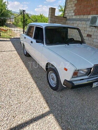 LADA (VAZ) 2107 2009, 42,469 km - 1.6 l - Sabirabad