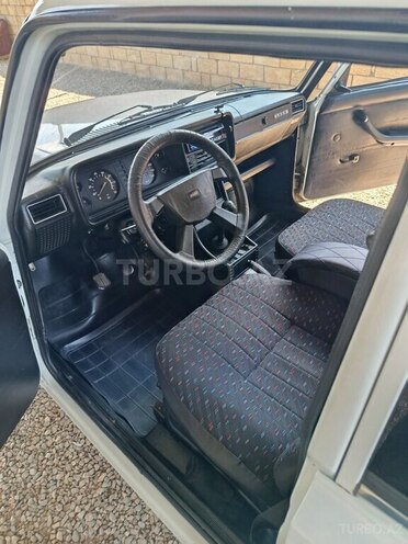 LADA (VAZ) 2107 2009, 42,469 km - 1.6 l - Sabirabad