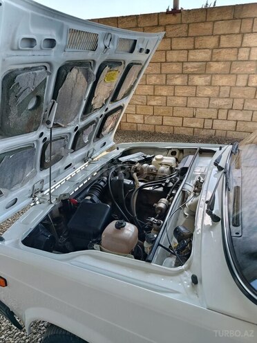LADA (VAZ) 2107 2009, 42,469 km - 1.6 l - Sabirabad
