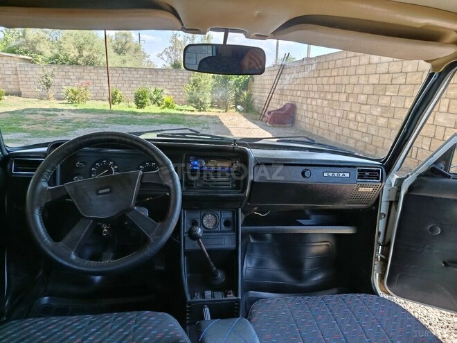 LADA (VAZ) 2107 2009, 42,469 km - 1.6 l - Sabirabad