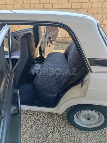 LADA (VAZ) 2107 2009, 42,469 km - 1.6 l - Sabirabad