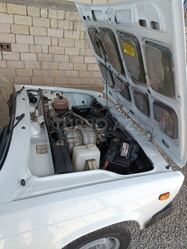 LADA (VAZ) 2107 2009, 42,469 km - 1.6 l - Sabirabad