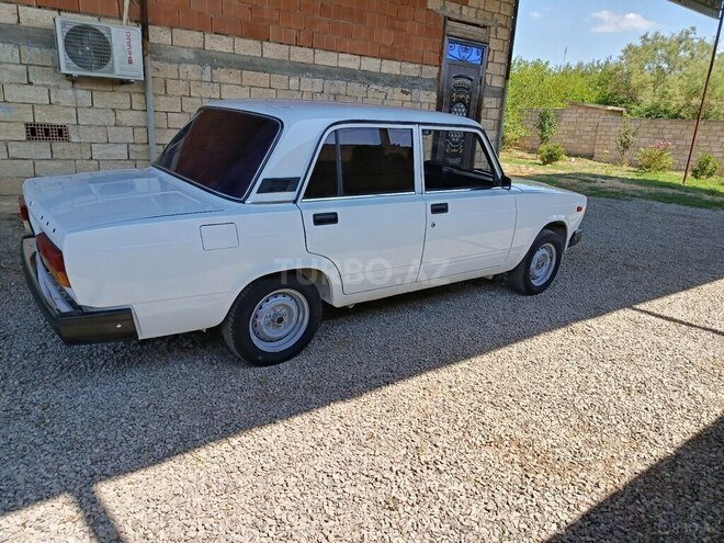 LADA (VAZ) 2107 2009, 42,469 km - 1.6 l - Sabirabad