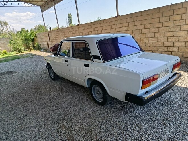 LADA (VAZ) 2107 2009, 42,469 km - 1.6 l - Sabirabad