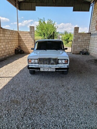LADA (VAZ) 2107 2009, 42,469 km - 1.6 l - Sabirabad