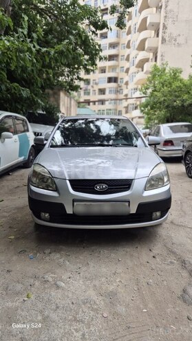 Kia Pride 2008, 222,000 km - 1.5 л - Bakı