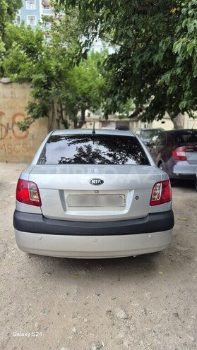 Kia Pride 2008, 222,000 km - 1.5 л - Bakı