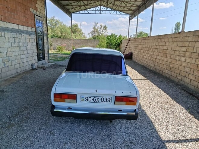 LADA (VAZ) 2107 2009, 42,469 km - 1.6 l - Sabirabad