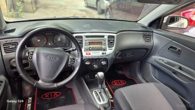 Kia Pride 2008, 222,000 km - 1.5 л - Bakı
