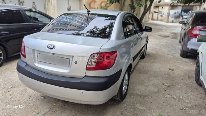 Kia Pride 2008, 222,000 km - 1.5 л - Bakı