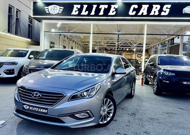 Hyundai Sonata-4