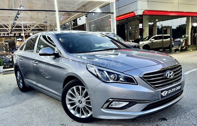 Hyundai Sonata-5