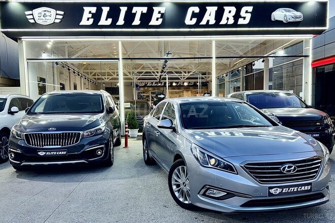 Hyundai Sonata-3