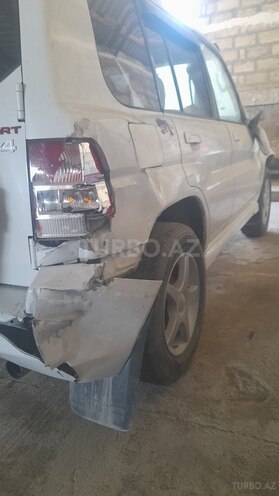 Mitsubishi Pajero io 1999, 151,000 km - 1.8 l - Xaçmaz