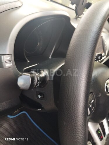 Kia Sportage 2013, 215,000 km - 2.0 l - Şamaxı