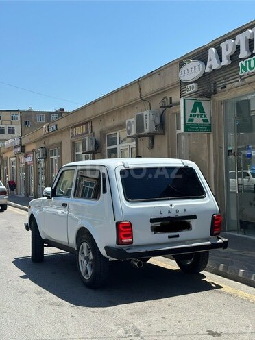 LADA (VAZ) Niva 2013, 86,000 km - 1.7 л - Bakı