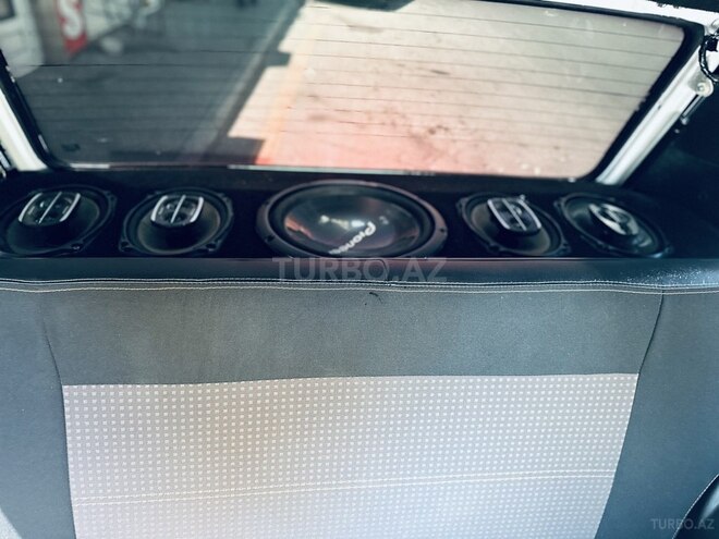 LADA (VAZ) Niva 2013, 86,000 km - 1.7 л - Bakı