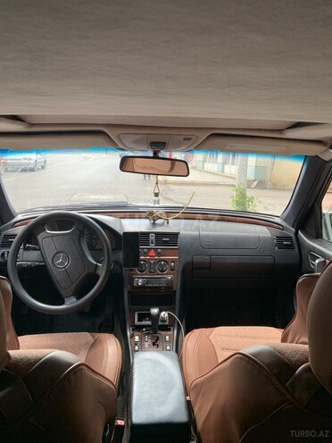 Mercedes C 180 1999, 407,056 km - 1.8 l - Cəlilabad