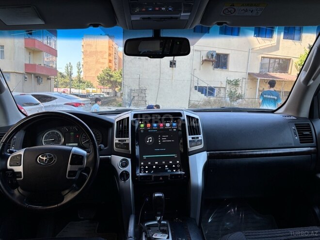 Toyota Land Cruiser 2013, 147,000 km - 4.0 l - Bakı