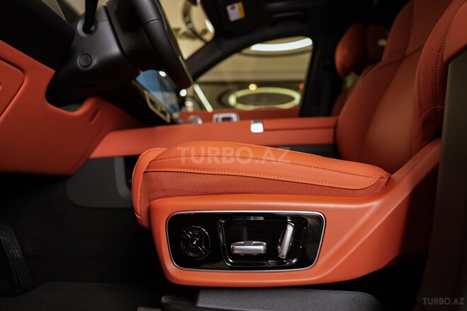 Li Auto L7 2024, 11,800 km - 1.5 l - Bakı
