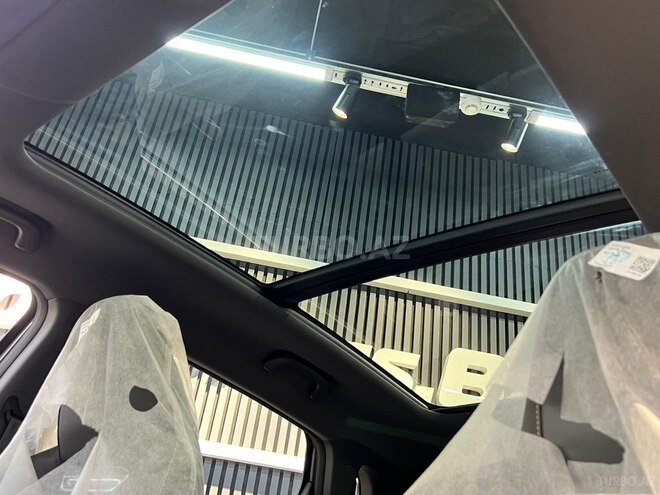 Changan CS 55 Plus-18
