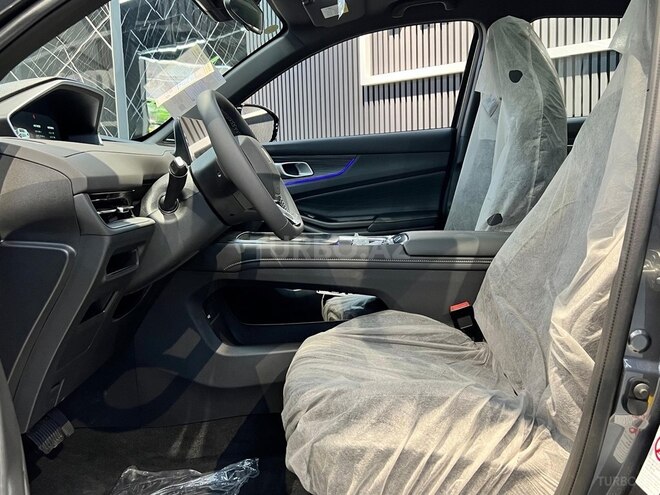 Changan CS 55 Plus-17