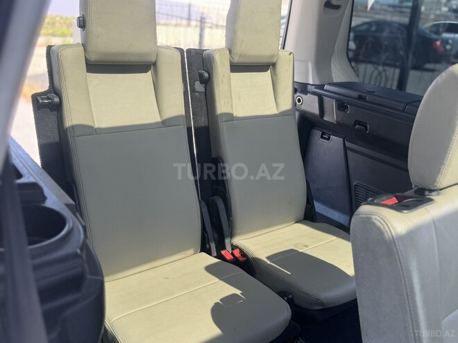 Land Rover Discovery 2006, 350,000 km - 2.7 л - Bakı
