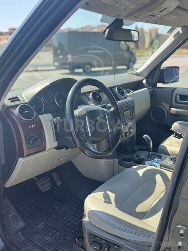 Land Rover Discovery 2006, 350,000 km - 2.7 л - Bakı