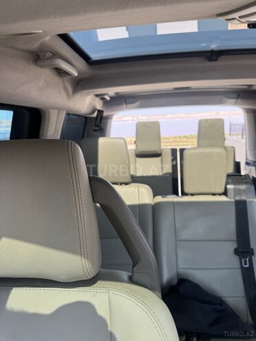 Land Rover Discovery 2006, 350,000 km - 2.7 л - Bakı