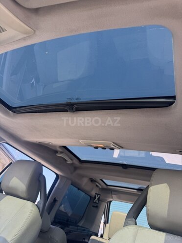 Land Rover Discovery 2006, 350,000 km - 2.7 л - Bakı
