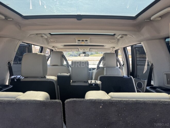 Land Rover Discovery 2006, 350,000 km - 2.7 л - Bakı