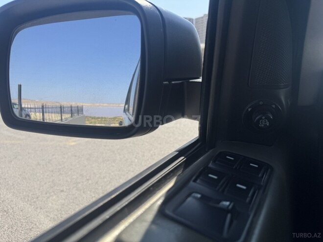 Land Rover Discovery 2006, 350,000 km - 2.7 л - Bakı