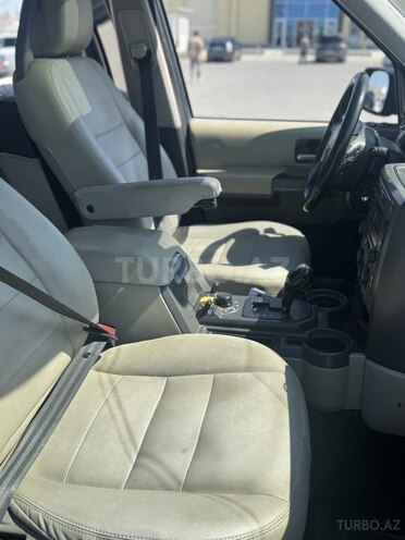 Land Rover Discovery 2006, 350,000 km - 2.7 л - Bakı