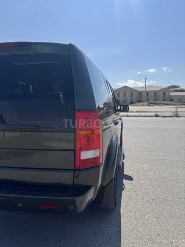 Land Rover Discovery 2006, 350,000 km - 2.7 л - Bakı